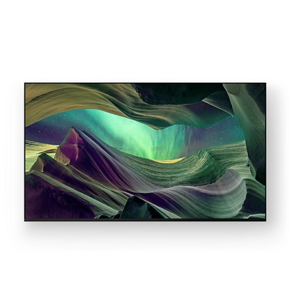 SONY KD55X85LAEP LED 4K Google Τηλεόραση, 55" product image  | image 2