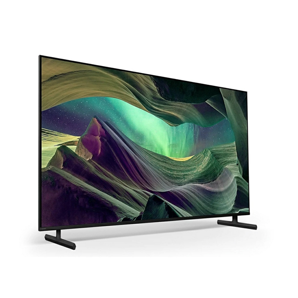 SONY KD55X85LAEP LED 4K Google Τηλεόραση, 55" product image  | image 3