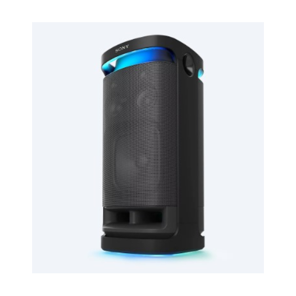 Image of suggested product: SONY SRSXV900B.CEL X Series Bluetooth Karaoke Speaker
