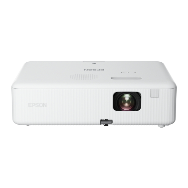 Image of suggested product: EPSON CO-W01 Projector