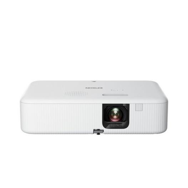 Image of suggested product: EPSON CO-FH02 Βιντεοπροβολέας