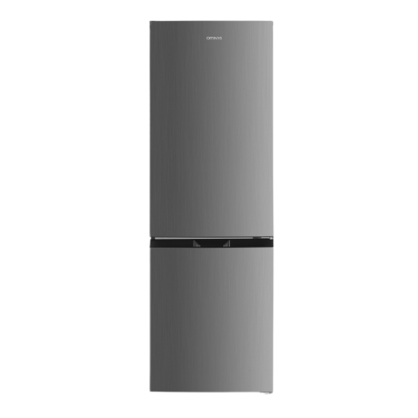 Image of suggested product: OMNYS WNC-3233NX Refrigerator with Bottom Freezer, Inox