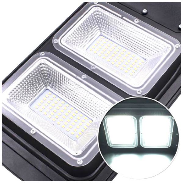 KAOKEY KAO-AFSTL150 Solar Street Light 150W | Kaokey| Image 2