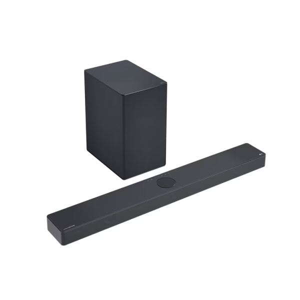 LG SC9S Soundbar 3.1.3 Channels | Lg| Image 2