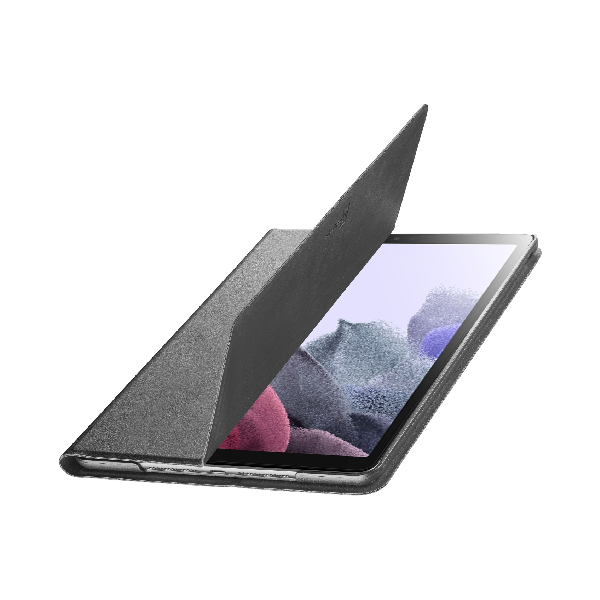 CELLULAR LINE Folio Θήκη για Galaxy Tab A7, Lite Μαύρο product image  | image 2