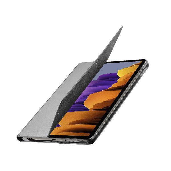 CELLULAR LINE Folio Θήκη για Tablets Galaxy S9+, Μαύρο product image  | image 2