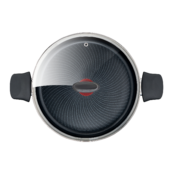 TEFAL C27871 Gen Cook Shallow Pan, 26 cm | Tefal| Image 2