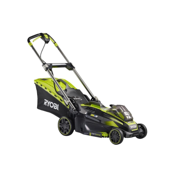 RYOBI RLM36X41H50 Χλοοκοπτική Μηχανή Μπαταρίας 36V, 1Χ5.0 Ah | Ryobi| Image 2