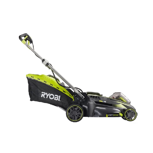RYOBI RLM36X41H50 Χλοοκοπτική Μηχανή Μπαταρίας 36V, 1Χ5.0 Ah | Ryobi| Image 3