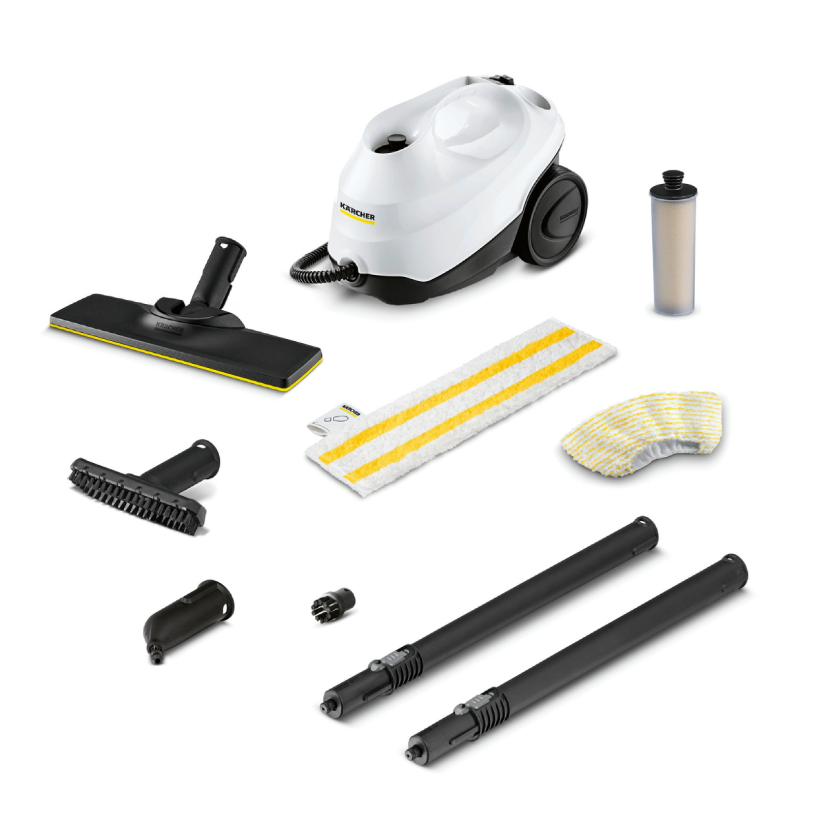 KARCHER  SC 3 EasyFix Steam Cleaner