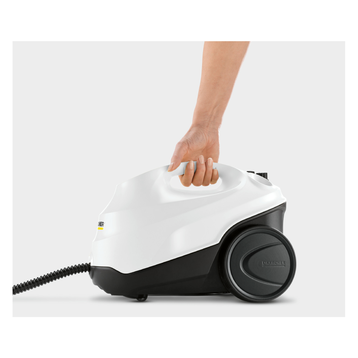 KARCHER  SC 3 EasyFix Steam Cleaner | Karcher| Image 2