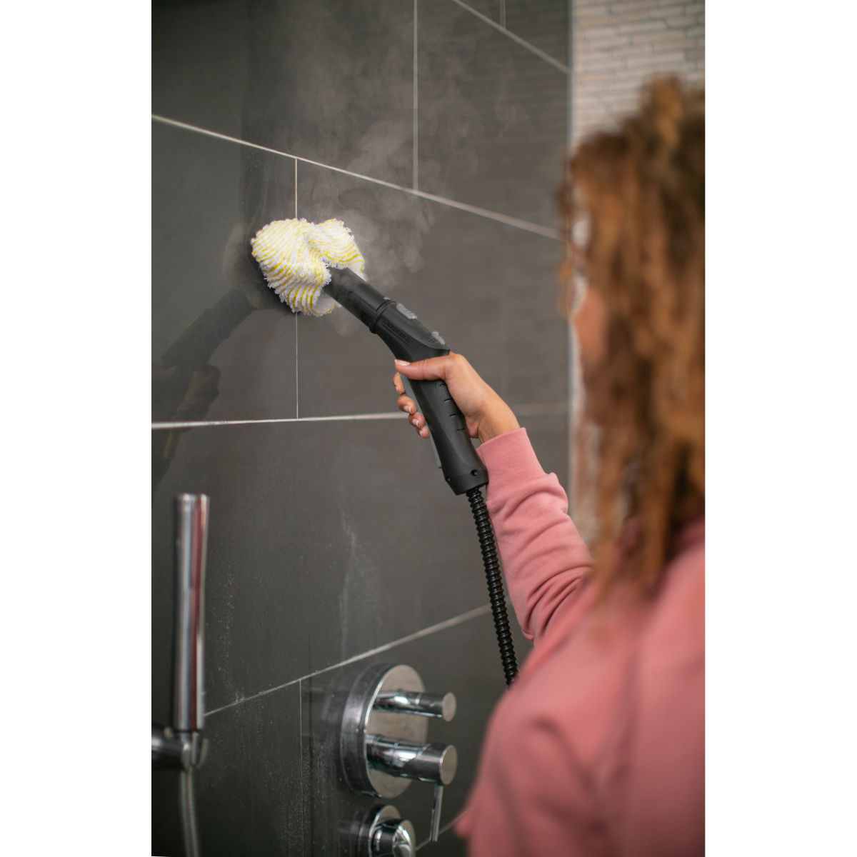 KARCHER  SC 3 EasyFix Steam Cleaner | Karcher| Image 5