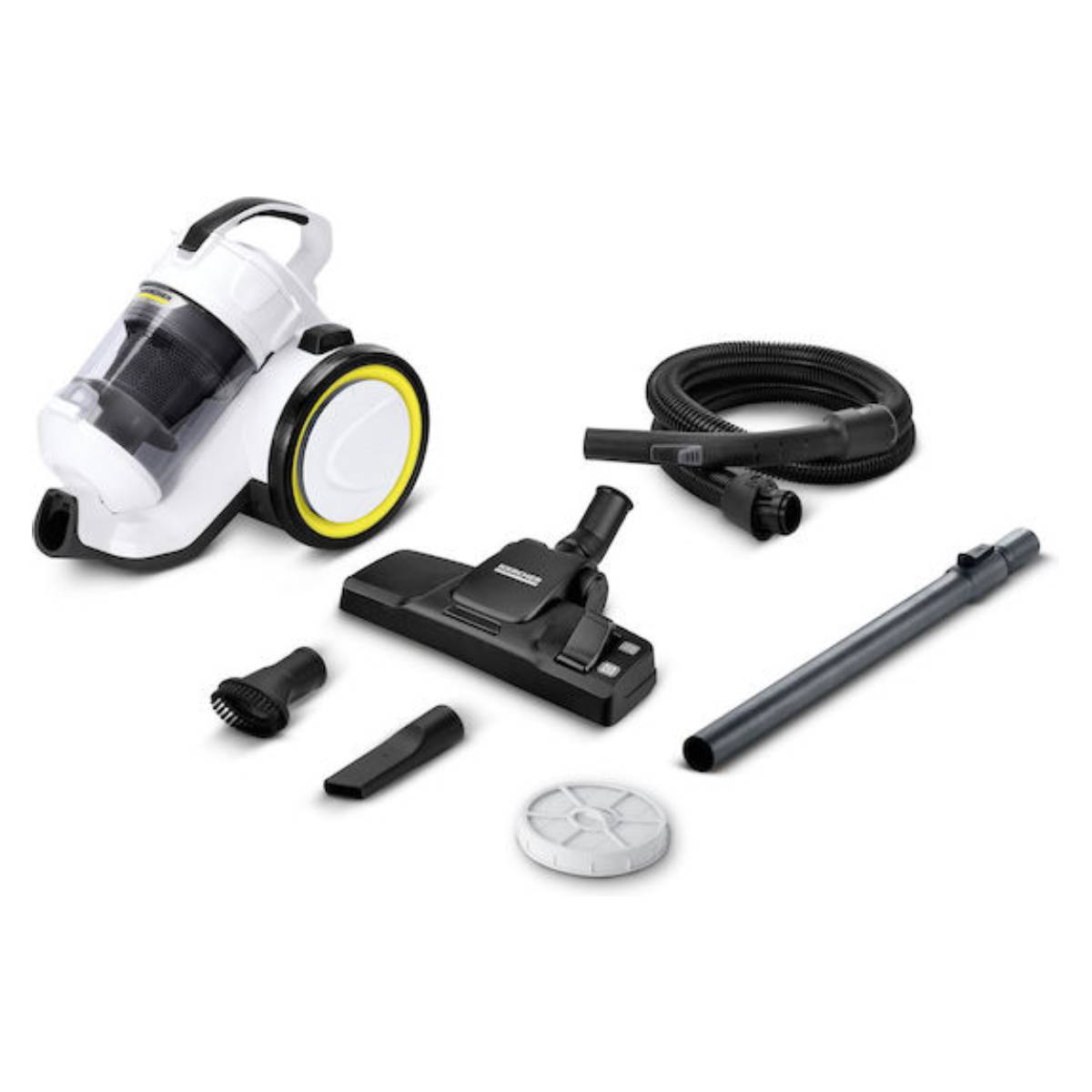 KARCHER VC 3 Vacuum Cleaner