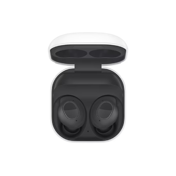 Image of suggested product: SAMSUNG SM-R400NZAAEUC Galaxy Buds FE Ακουστικά, Μαύρα