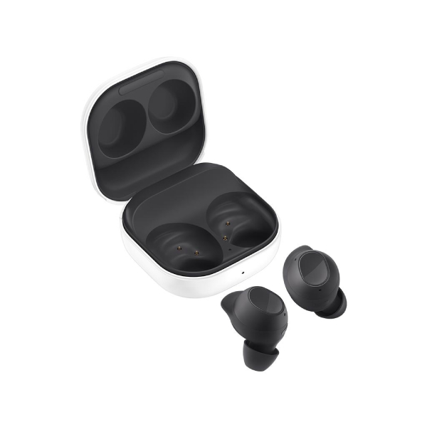 SAMSUNG SM-R400NZAAEUC Galaxy Buds FE Ακουστικά, Μαύρα product image  | image 2