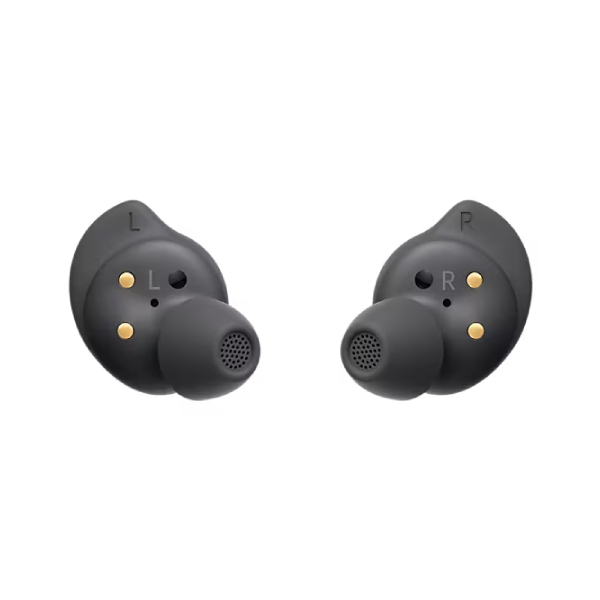 SAMSUNG SM-R400NZAAEUC Galaxy Buds FE Ακουστικά, Μαύρα product image  | image 4