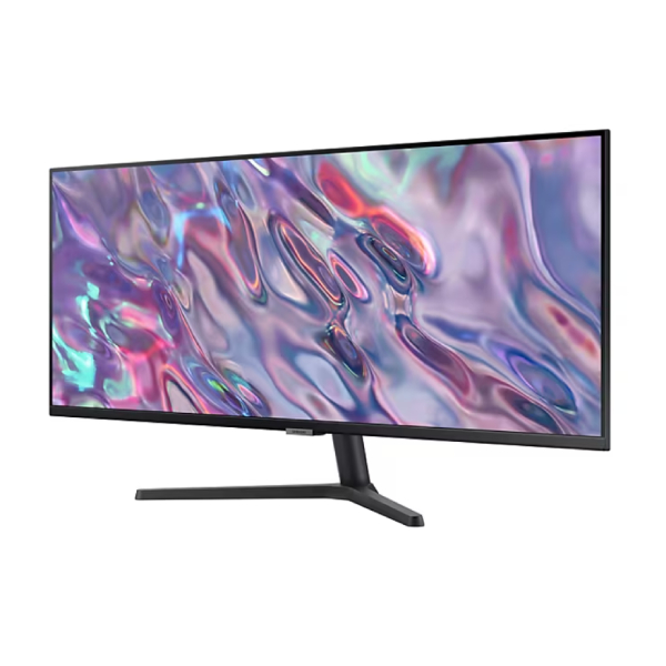SAMSUNG LS34C500GAUXEN PC Monitor, 34” | Samsung| Image 2