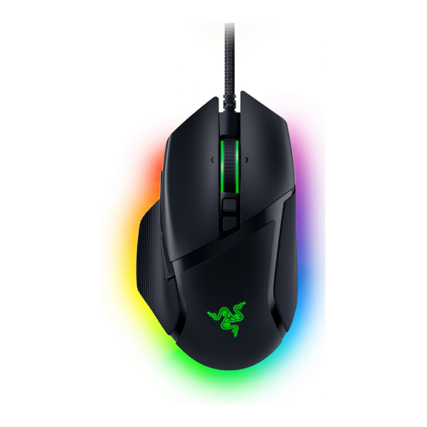Image of suggested product: RAZER Basilik Ergono V3  Wired Gaming Mouse
