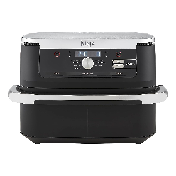 Image of suggested product: NINJA AF500 EU MaxiDual Zone Φριτέζα Αέρος