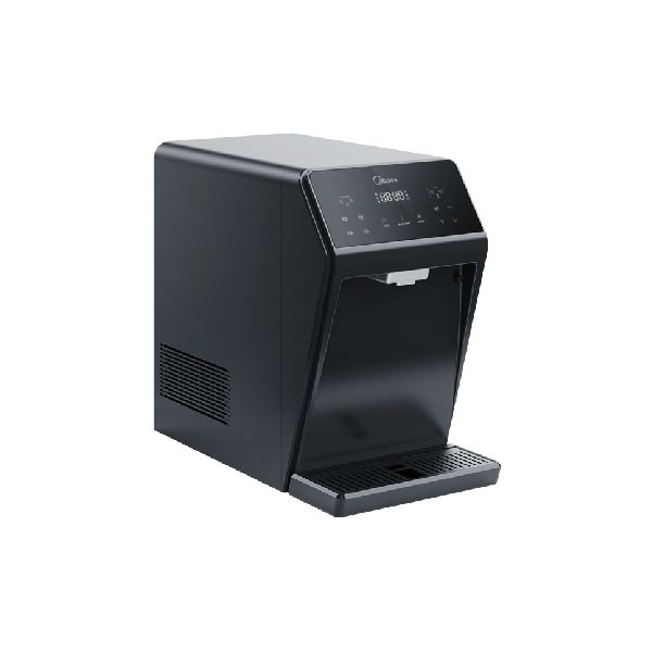 MIDEA JL2345T-Z-IOT Ψυγείο/ Καθαριστής Νερού με Wi-Fi , Μαύρο product image  | image 2
