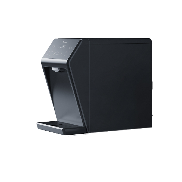 MIDEA JL2345T-Z-IOT Ψυγείο/ Καθαριστής Νερού με Wi-Fi , Μαύρο product image  | image 4