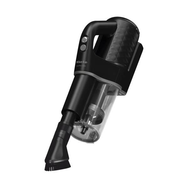 MIELE Duoflex HX1 Cat &amp; Dog Aσύρματη Σκούπα Χειρός, Μαύρο product image  | image 3