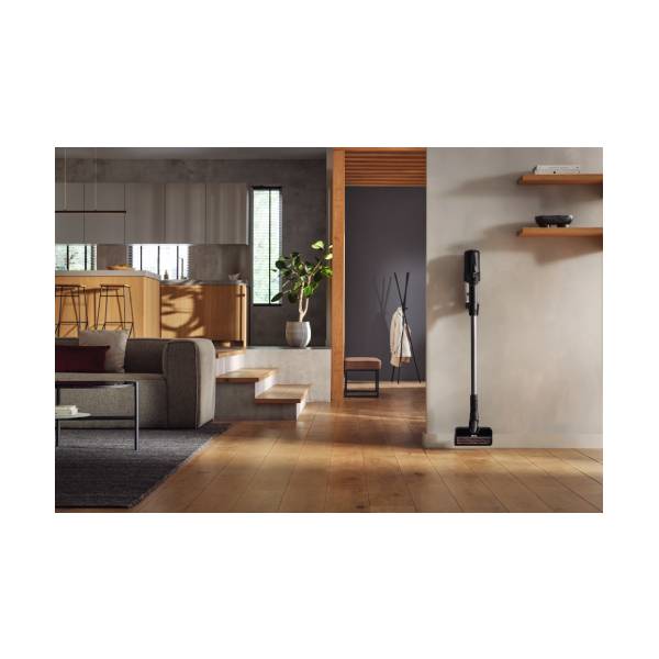 MIELE Duoflex HX1 Cat &amp; Dog Aσύρματη Σκούπα Χειρός, Μαύρο product image  | image 4
