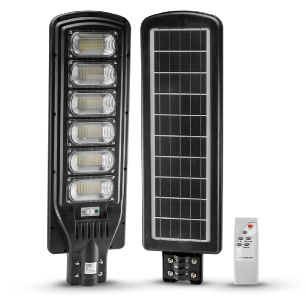 Image of suggested product: BORMANN BLF3600 Solar Street Light 300W     