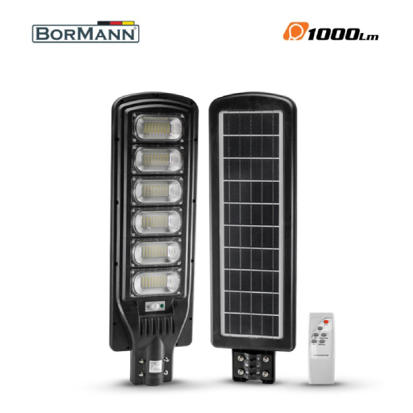 BORMANN BLF3600 Solar Street Light 300W      | Bormann| Image 3