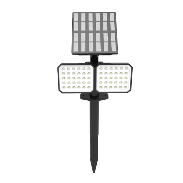 Image of suggested product: BORMANN  BLF4110 Solar Stake Light 36 cm