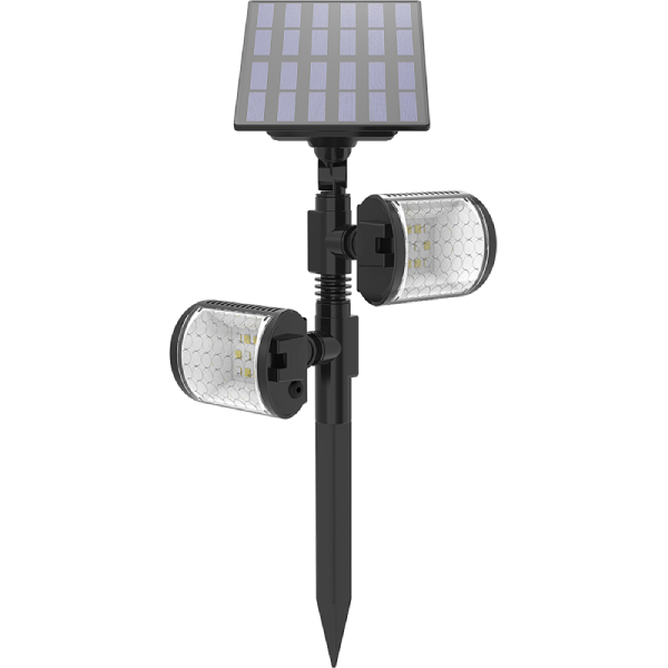 Image of suggested product: BORMANN BLF4120 Solar Stake Light 72 cm