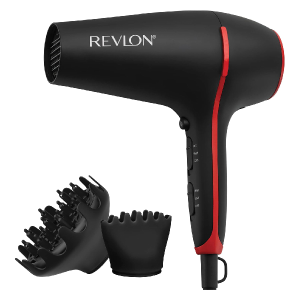 Image of suggested product: REVLON RVDR5317UK Smoothstay Hair Dryer