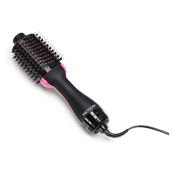 REVLON RVDR5222UK4 Στεγνωτήρας Μαλλιών και Βούρτσα Θερμού Aέρα, Μαύρο | Revlon| Image 2