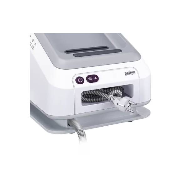 BRAUN IS7266VI CareStyle 7 Σύστημα Σιδερώματος, Βιολετί product image  | image 3