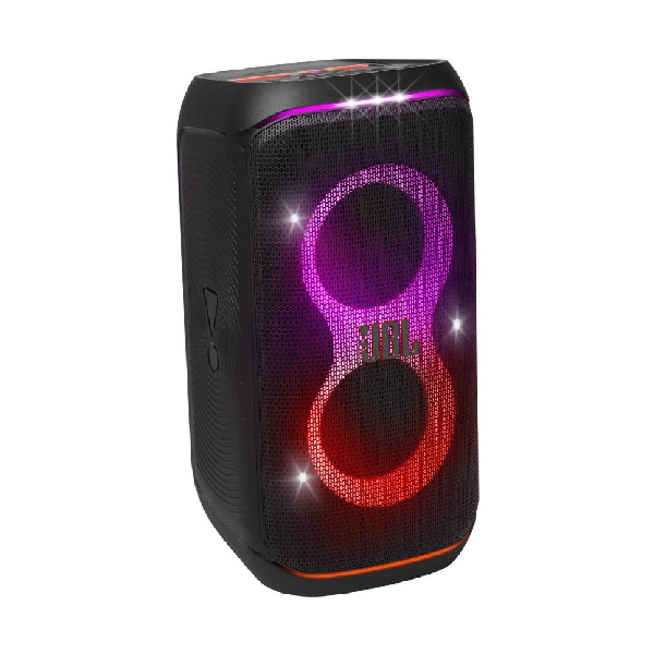 JBL Partybox Club 120 Bluetooth Portable Speaker With Karaoke 