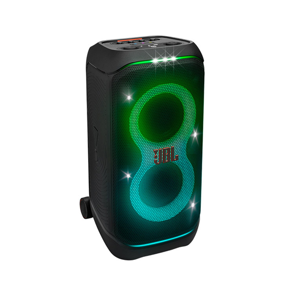 Image of suggested product: JBL PARTY BOX STAGE 320 Bluetooth Φορητό Ηχείο Με Karaoke
