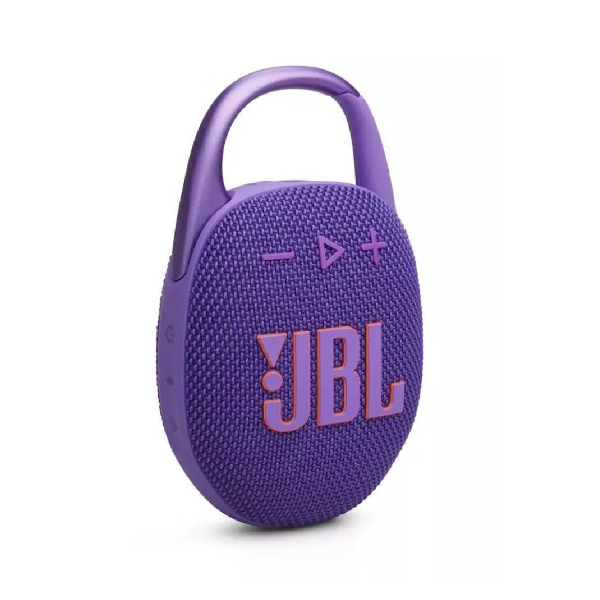 Image of suggested product: JBL CLIP 5 Bluetooth Αδιάβροχο Ηχείο, Λιλά