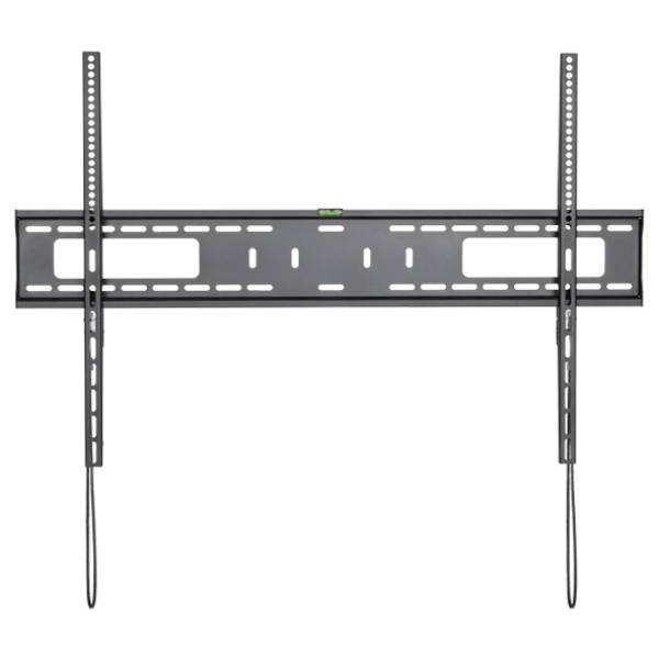SUPERIOR SUPSTV007 Fixed Extra Slim TV Stand, 60" - 100"