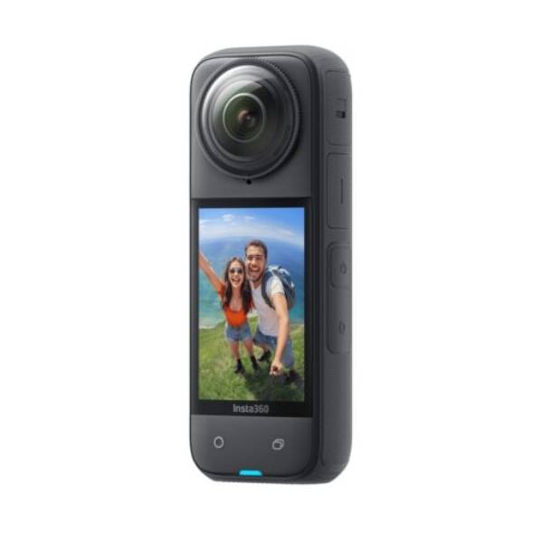 INSTA360 X4 – 8K 360° Action Camera