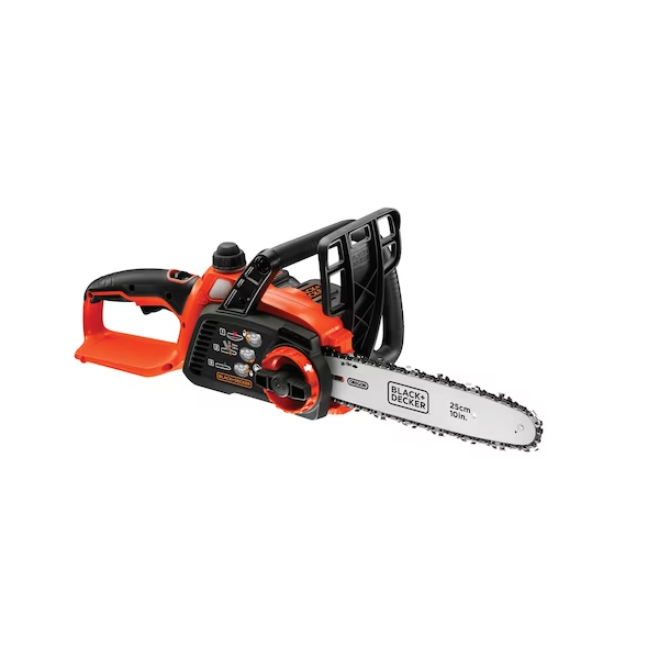 Image of suggested product: BLACK & DECKER GKC1825L20-QW Αλυσοπρίονο Μπαταρίας 18V, 1X2.0 Ah