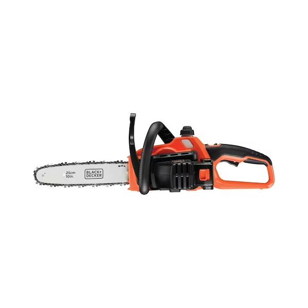 BLACK &amp; DECKER GKC1825L20-QW Αλυσοπρίονο Μπαταρίας 18V, 1X2.0 Ah product image  | image 4