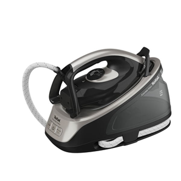 Image of suggested product: TEFAL SV6140 Σύστημα Σιδερώματος, Μαύρο / Γκρίζο