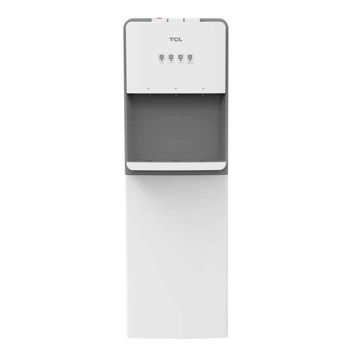 TCL TY-LWYR107T Water Dispenser, Water