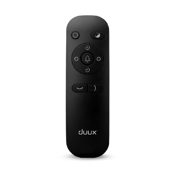 DUUX DXCF10 Ανεμιστήρας με Τηλεχειριστήριο, Μαύρο | Duux| Image 4