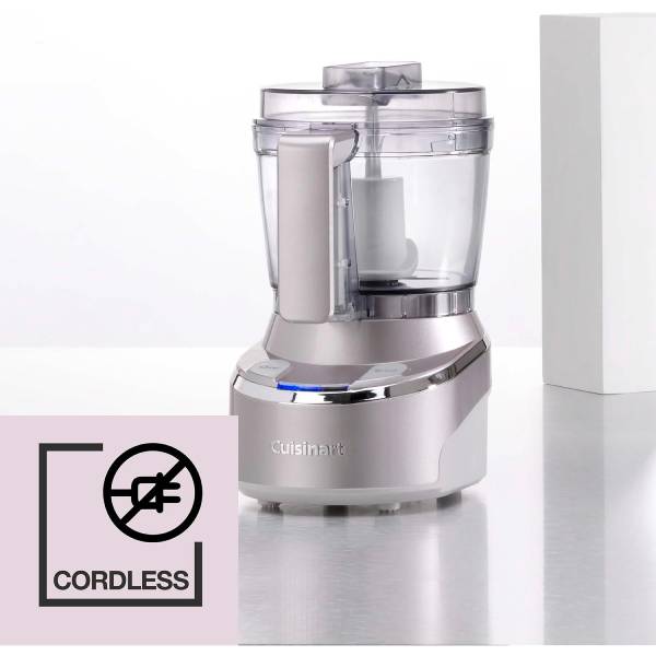 CUISINART CORDLESS  RMC100U Πολυκόφτης product image  | image 3