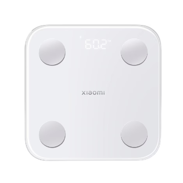 Image of suggested product: XIAOMI BHR7793GL Body Composition Ζυγαριά, Άσπρο