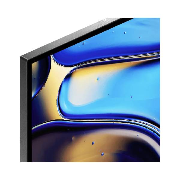 SONY K77XR80PAEP Bravia 8 OLED TV, 77'' | Sony| Image 5