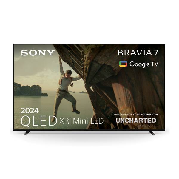 Image of suggested product: SONY K65XR70PAEP Bravia 7 QLED Mini LED TV, 65''