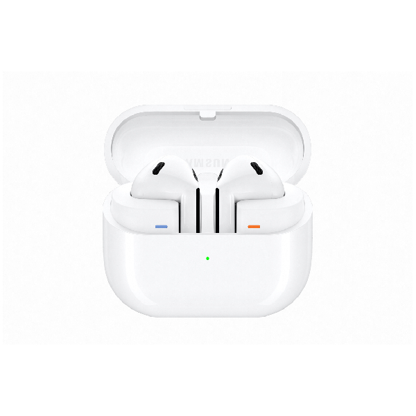 Image of suggested product: SAMSUNG Galaxy Buds3 True Wireless Headphones, White