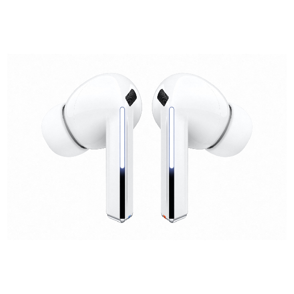 SAMSUNG Galaxy Buds3 Pro True Wireless Ακουστικά, Άσπρο product image  | image 2